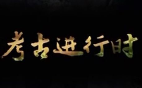 [CCTV]考古进行时第二季 考古进行时2017-知途纪录片网盘资源下载