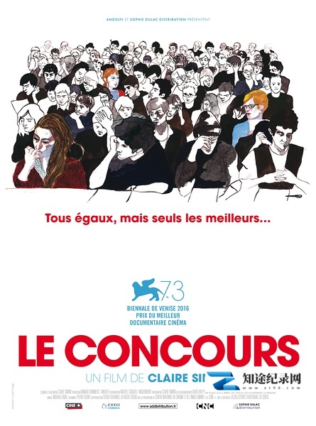 [其他]入学考试 Le concours-知途纪录片网盘资源下载