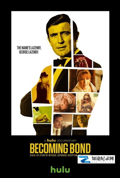 [其他]成为邦德 Becoming Bond-知途纪录片网盘资源下载