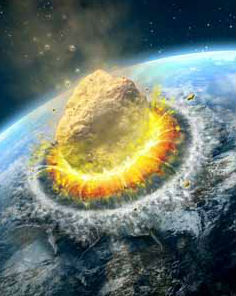 [Discovery]小行星撞击对策 How to Survive An Asteroid Strike-知途纪录片网盘资源下载