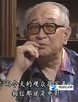 [NHK]黑泽明的电影人生 My Life in Cinema: Akira Kurosawa-知途纪录片网盘资源下载