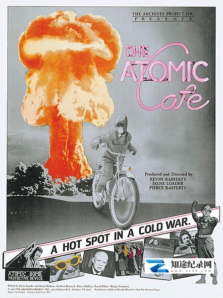 [其他]原子咖啡厅 The Atomic Cafe-知途纪录片网盘资源下载
