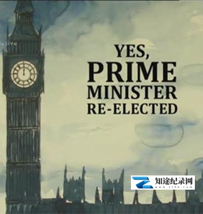 [BBC]是，首相：重装上阵 Yes, Prime Minister: Re-elected-知途纪录片网盘资源下载