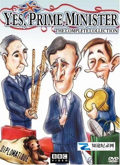[其他]是，首相 第一季 Yes, Prime Minister Season 1-知途纪录片网盘资源下载
