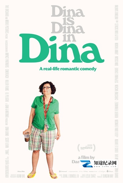 [其他]蒂娜 Dina-知途纪录片网盘资源下载