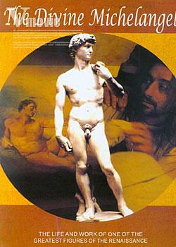 [其他]米开朗基罗 The Divine Michelangelo-知途纪录片网盘资源下载