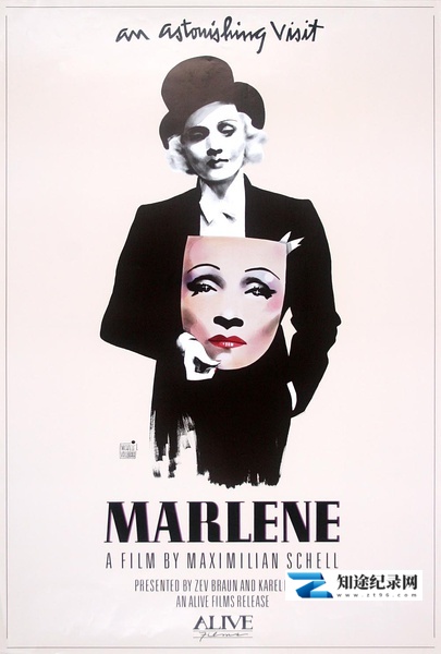 [其他]关于玛琳的二三事 Marlene-知途纪录片网盘资源下载