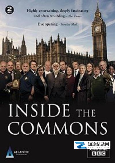 [BBC]探秘下议院 Inside the Commons-知途纪录片网盘资源下载