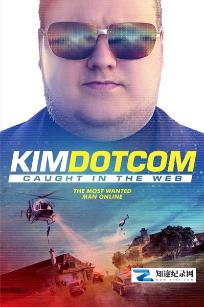 [其他]金达康：网络现形记 Kim Dotcom: Caught in the Web / 金宝：网络现形记-知途纪录片网盘资源下载