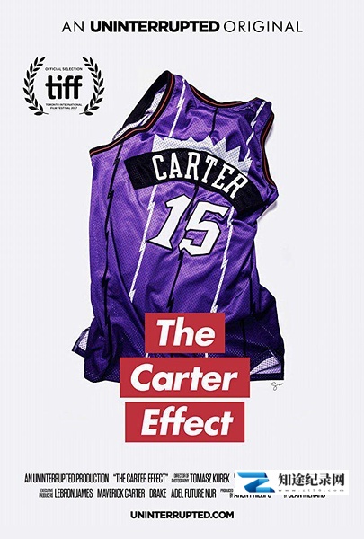 [其他]卡特效应 The Carter Effect-知途纪录片网盘资源下载
