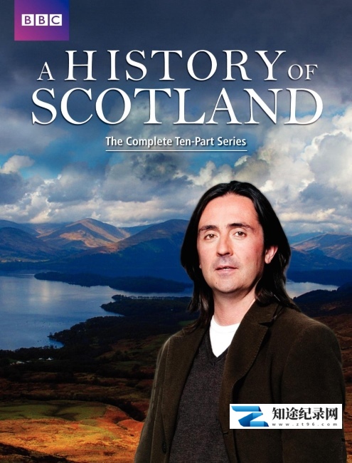 [BBC]苏格兰历史 第一季 A History of Scotland Season 1 / 苏格兰史话-知途纪录片网盘资源下载
