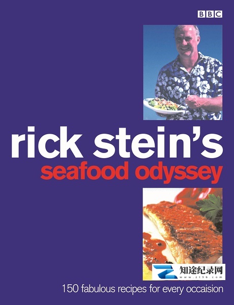 [BBC]里克·斯坦的海鲜奇幻之旅 Seafood Odyssey Season 1-知途纪录片网盘资源下载