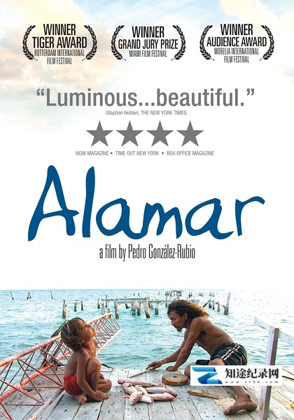[其他]拥抱大海 Alamar-知途纪录片网盘资源下载