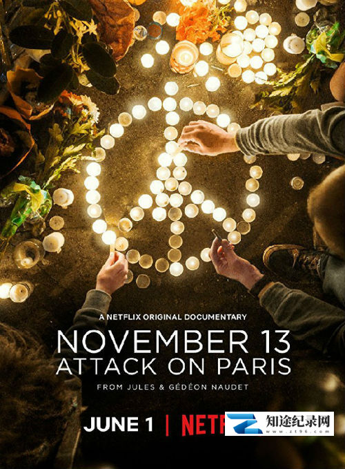 [Netflix]巴黎恐怖袭击 第一季 November 13 – Attack on Paris Season 1-知途纪录片网盘资源下载