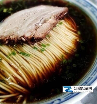 [其他]一碗苏式面 一座温柔乡 一碗苏式面 一座温柔乡-知途纪录片网盘资源下载