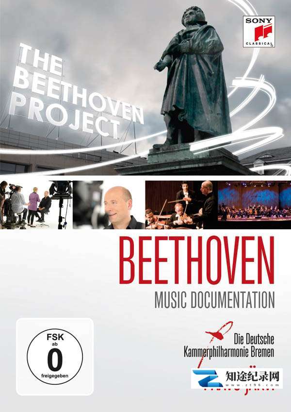 [其他]贝多芬计划 THE BEETHOVEN PROJECT-知途纪录片网盘资源下载