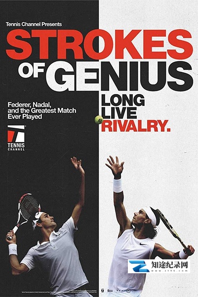 [其他]天才之击 Strokes of Genius-知途纪录片网盘资源下载