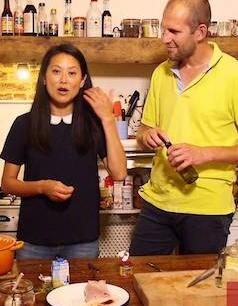 [其他]法国餐桌好幸福 C’est La Popote-知途纪录片网盘资源下载