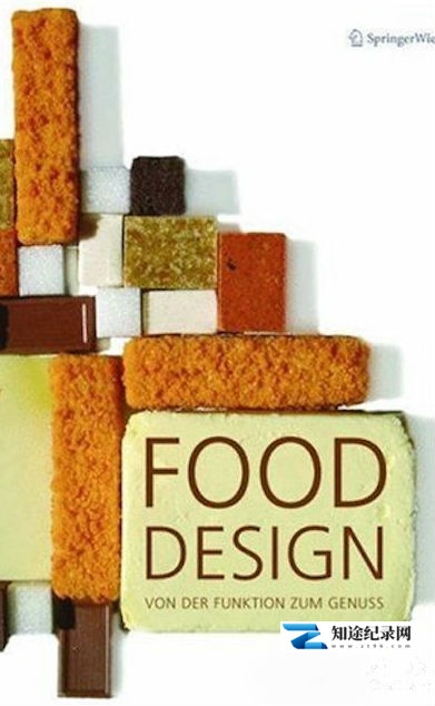 [其他]食物美学 Food Design-知途纪录片网盘资源下载