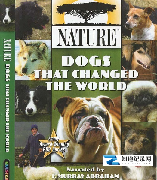 [其他]改变世界的犬类 Dogs That Changed The World-知途纪录片网盘资源下载