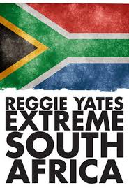 [BBC]雷吉·耶茨：极端南非 Reggie Yates's Extreme South Africa / 另眼看南非-知途纪录片网盘资源下载