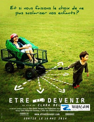 [其他]自学成才 Etre et Devenir-知途纪录片网盘资源下载
