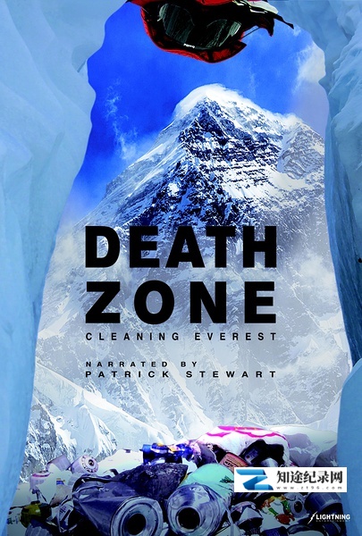 [其他]珠峰清道夫 Death Zone: Cleaning Mount Everest-知途纪录片网盘资源下载