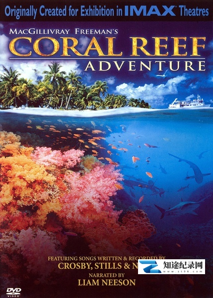 [其他]珊瑚礁 Coral Reef Adventure-知途纪录片网盘资源下载