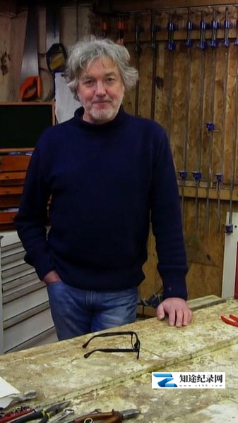 [其他]詹姆斯·梅：终极重组 电吉他 James May: The Reassembler-知途纪录片网盘资源下载