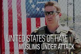 [BBC]仇恨的美国: 穆斯林遭受攻击 United States of Hate: Muslims Under Attack-知途纪录片网盘资源下载