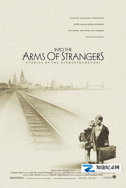 [其他]战争存亡录 Into the Arms of Strangers-知途纪录片网盘资源下载