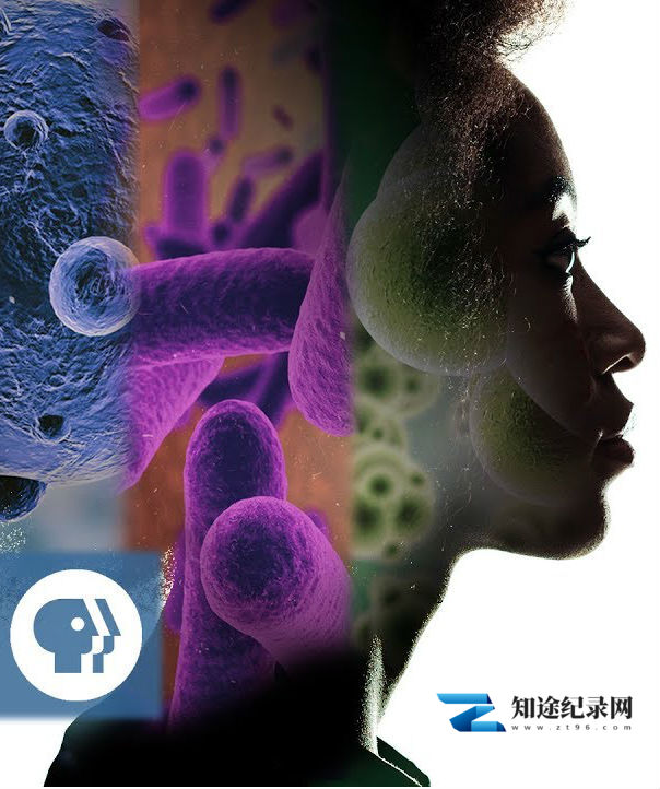 [PBS]奇迹：人体内的生物 What's Living in You-知途纪录片网盘资源下载