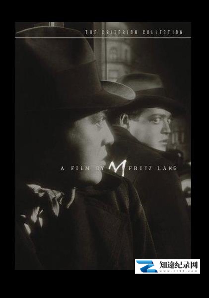 [其他]与弗里茨·朗一席谈 Fritz Lang Interviewed by William Friedkin-知途纪录片网盘资源下载