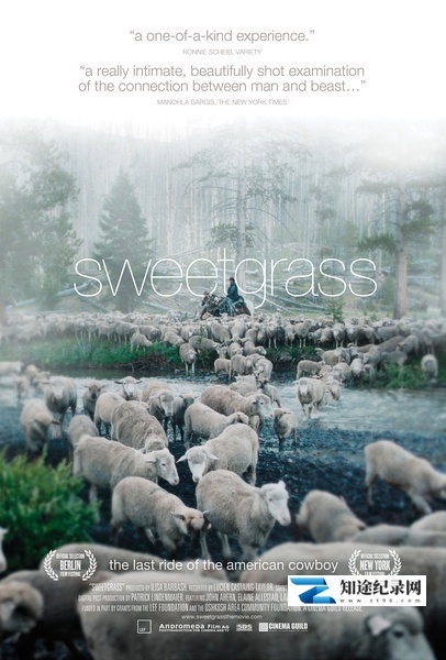 [其他]香草 Sweetgrass-知途纪录片网盘资源下载