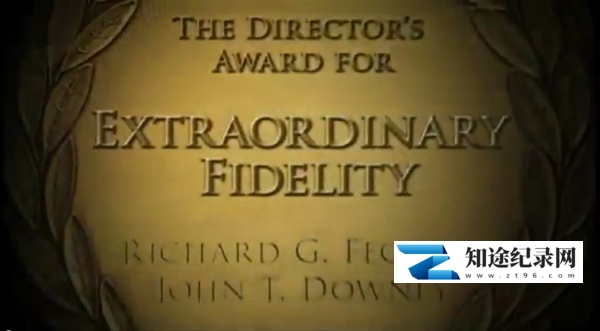 [其他]极度忠诚 Extraodinary Fidelity-知途纪录片网盘资源下载