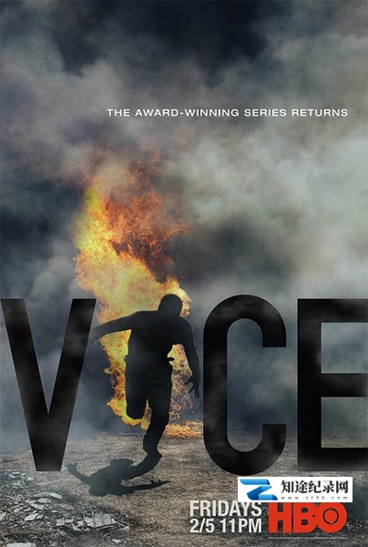 [HBO]恶 第四季 Vice Season 4-知途纪录片网盘资源下载