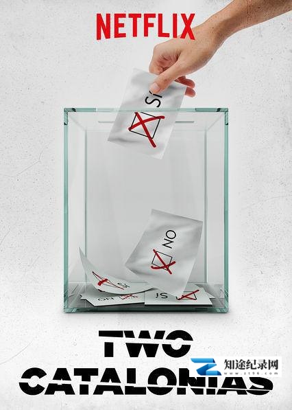 [其他]加泰罗尼亚：独立运动面面观 Two Catalonias-知途纪录片网盘资源下载