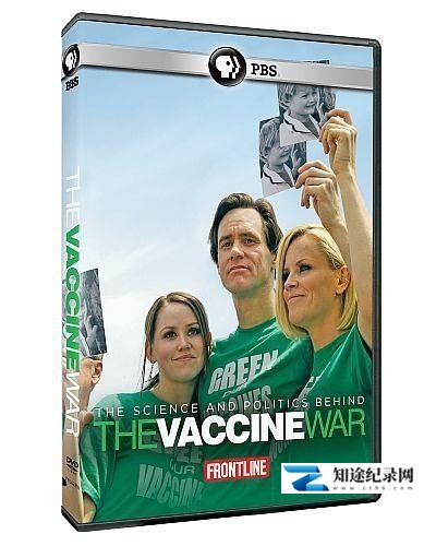 [PBS]疫苗战争 The Vaccine War-知途纪录片网盘资源下载
