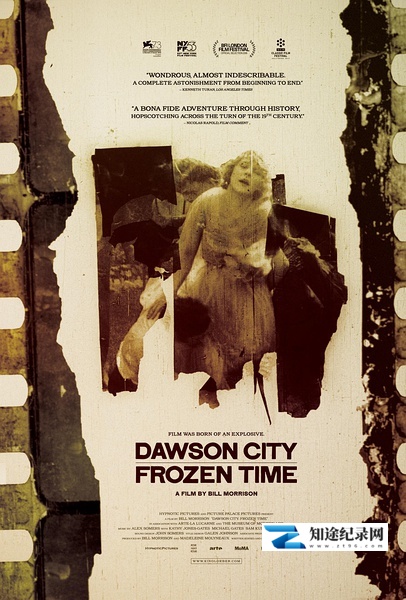 [其他]道森市：冰封时光 Dawson City: Frozen Time-知途纪录片网盘资源下载