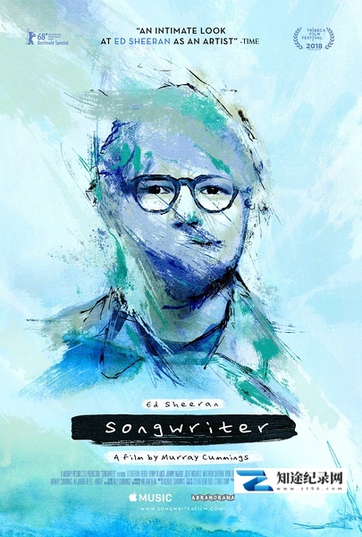 [其他]词曲作者 Songwriter-知途纪录片网盘资源下载