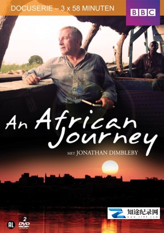 [BBC]与乔纳森·丁布尔比一起游非洲 An African Journey With Jonathan Dimbleby-知途纪录片网盘资源下载