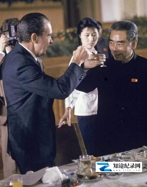 [PBS]尼克松在中国 Nixon in China-知途纪录片网盘资源下载