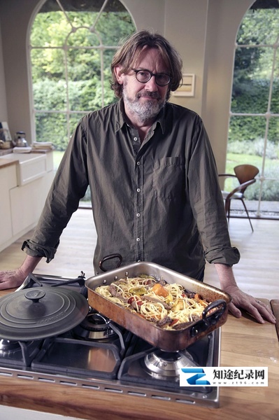 [BBC]奈杰尔·斯莱特：美食欢聚一堂 Nigel Slater: Eating Together (2015)-知途纪录片网盘资源下载