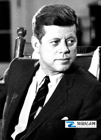 [BBC]肯尼迪：现代政治之父 JFK: The Making of Modern Politics-知途纪录片网盘资源下载