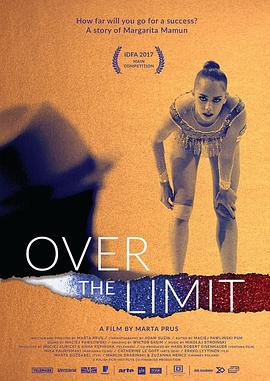 [其他]超越极限   over the limit-知途纪录片网盘资源下载