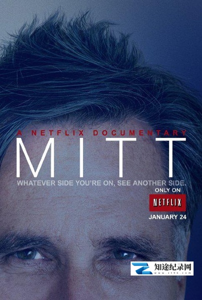 [其他]竞选之路：米特·罗姆尼 MITT-知途纪录片网盘资源下载