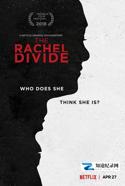 [其他]瑞秋的鸿沟  The Rachel Divide-知途纪录片网盘资源下载