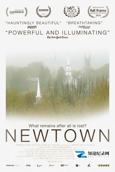 [其他]城镇新生   Newtown-知途纪录片网盘资源下载