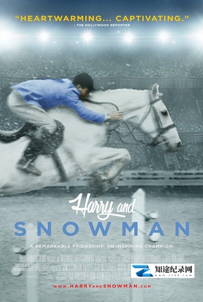 [其他]哈利与雪人马  Harry & Snowman-知途纪录片网盘资源下载
