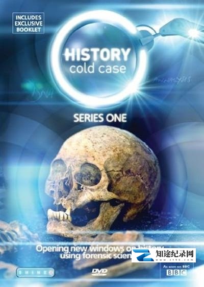 [BBC]历史疑案 两季全 History Cold Case-知途纪录片网盘资源下载
